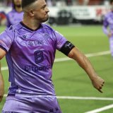 Xherdan Shaqiri sera une fois encore l'un des atouts du FCB KEYSTONE/PETER KLAUNZER